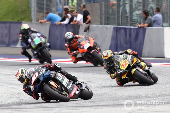 Darryn Binder, RNF MotoGP Racing