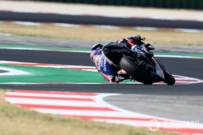 Miguel Oliveira, Red Bull KTM Tech 3