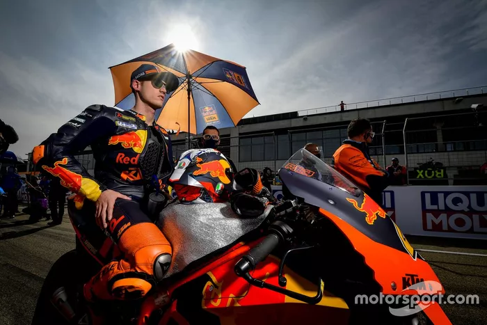 Pol Espargaro, Red Bull KTM Factory Racing