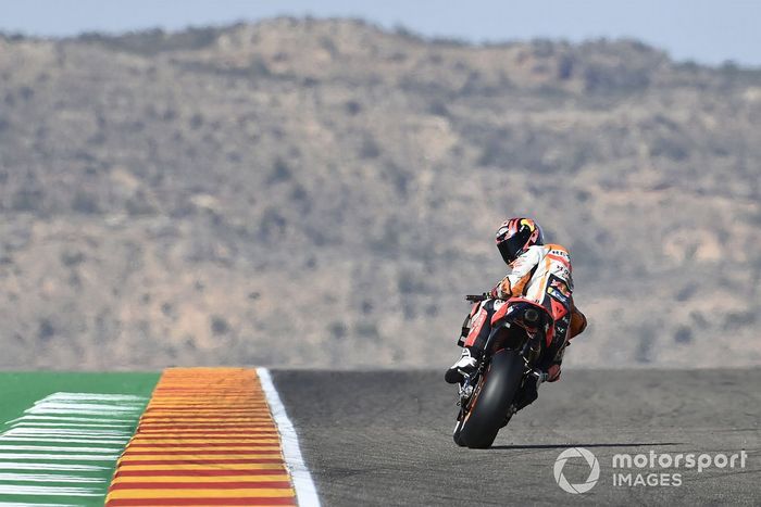 Stefan Bradl, Repsol Honda Team