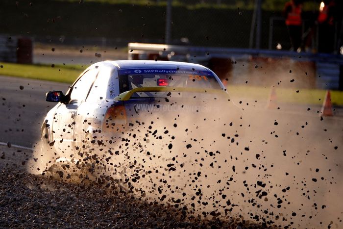 Mistrzostwa Polski Rallycross