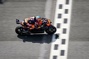 Brad Binder, Red Bull KTM Factory Racing