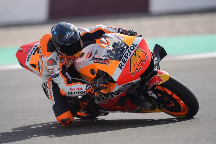 Pol Espargaró, Repsol Honda Team  
