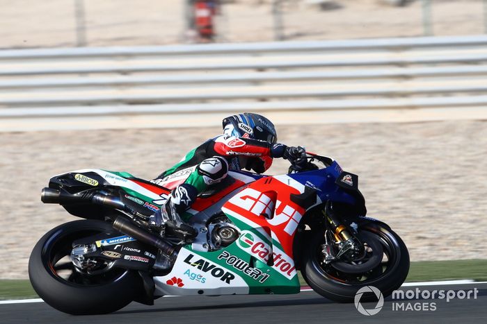 Alex Marquez, Team LCR Honda