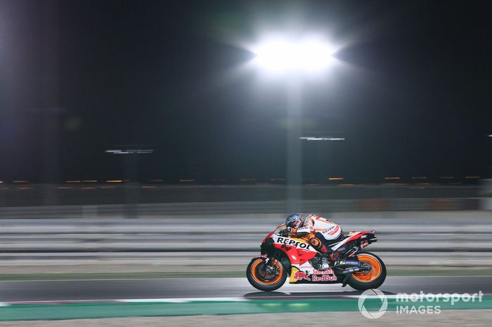 Pol Espargaró, Repsol Honda Team