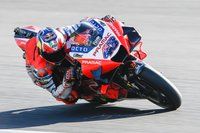 Alma Pramac Racing