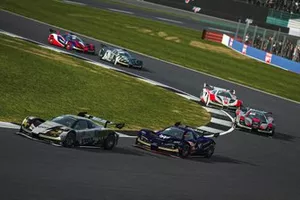 Race action
