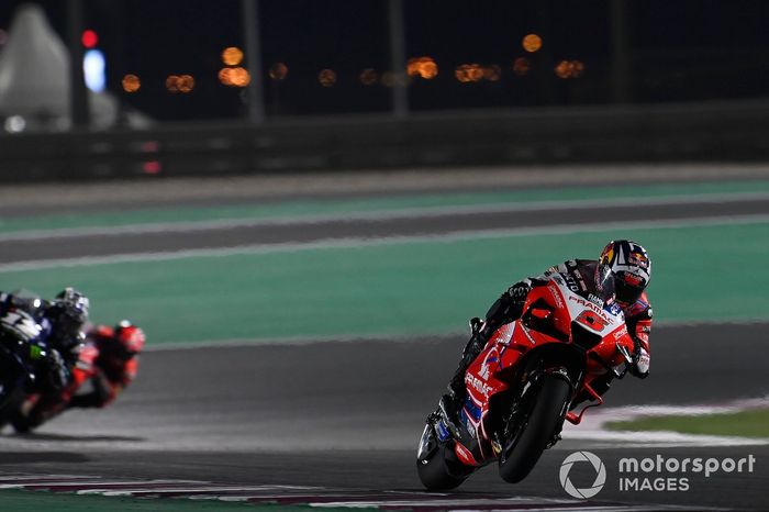 Johann Zarco, Pramac Racing