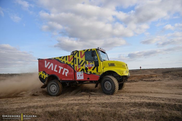 Columna Medica Baja Drawsko Pomorskie