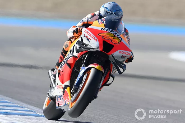 Pol Espargaró, Repsol Honda Team