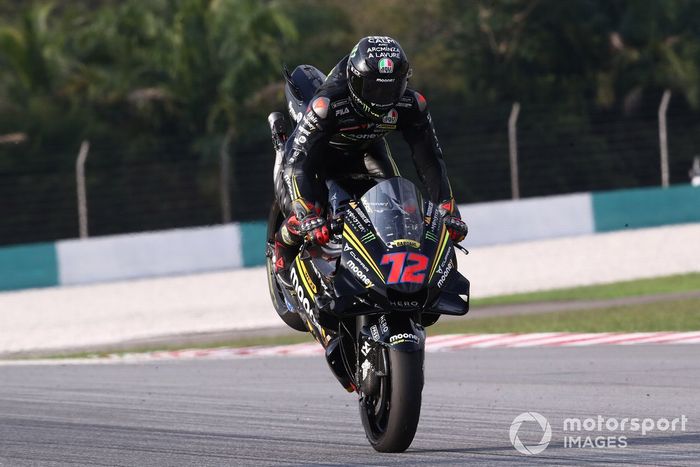 Marco Bezzecchi, VR46 Racing Team 