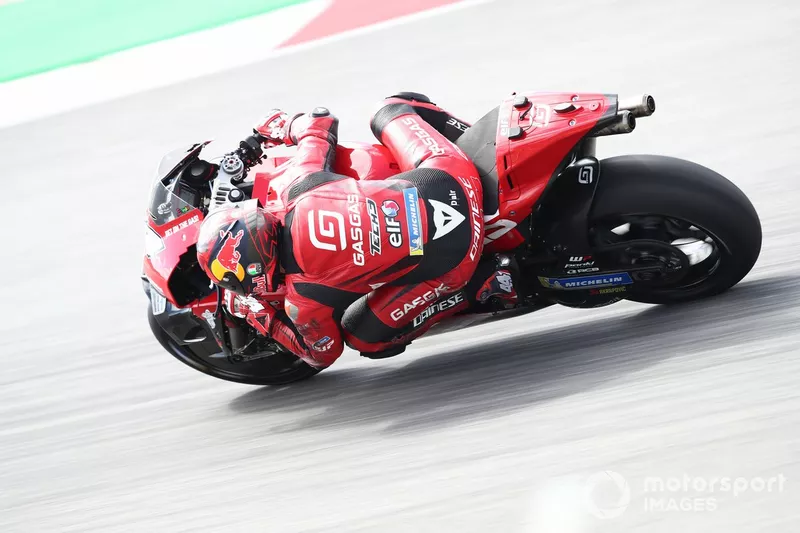Pol Espargaro, Tech3 GASGAS Factory Racing 