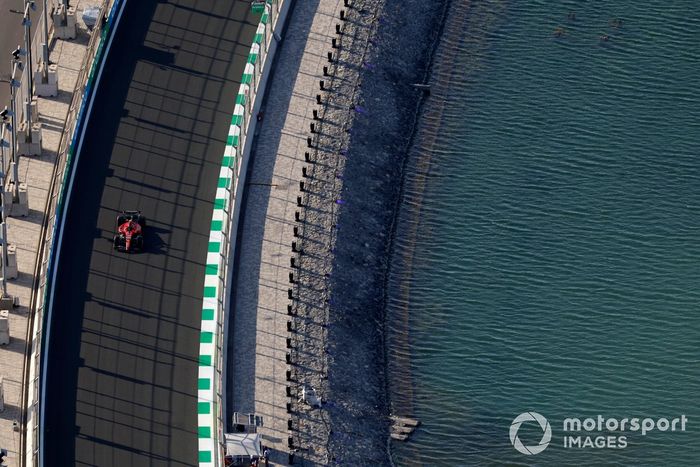 Carlos Sainz, Ferrari SF-23