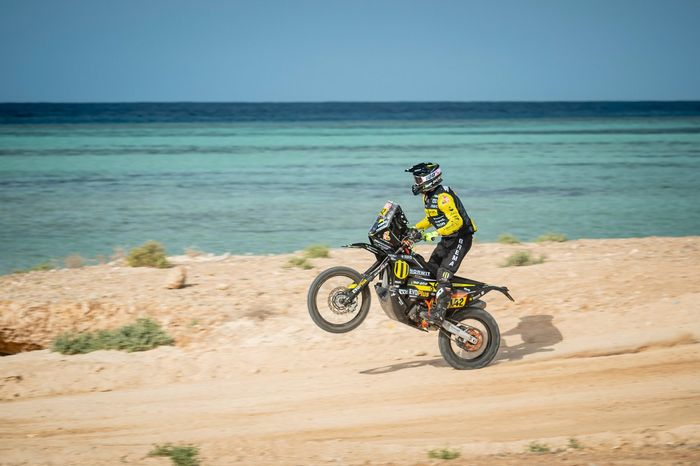 #142 Slovnaft Rally Team: Stefan Svitko