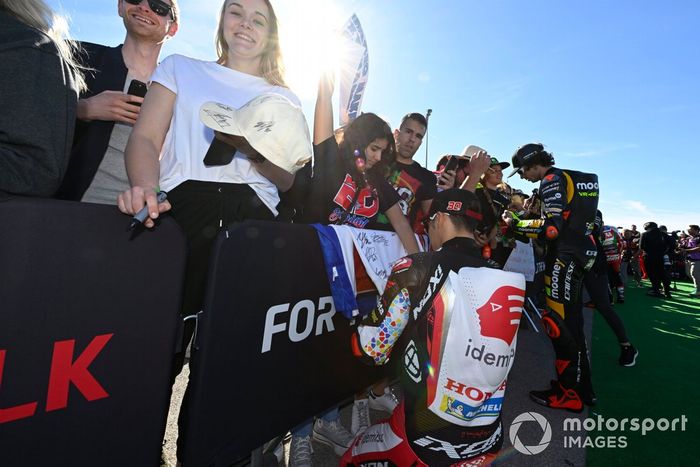 Takaaki Nakagami, Equipo LCR Honda