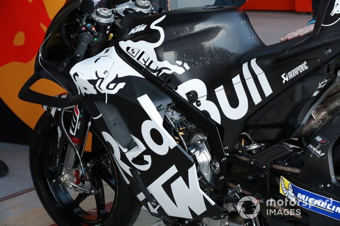 Pol Espargaro, Red Bull KTM Factory Racing KTM