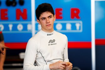 Matteo Nannini