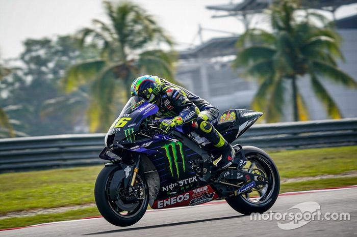 Yamaha: cubrellantas