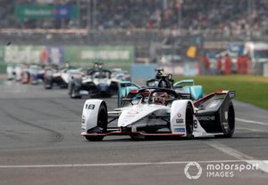 Neel Jani, Porsche, Porsche 99x Electric