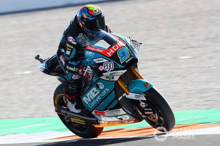 20. Jorge Navarro (Moto2)