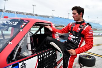 Tanner Gray