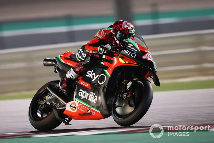 Aleix Espargaró