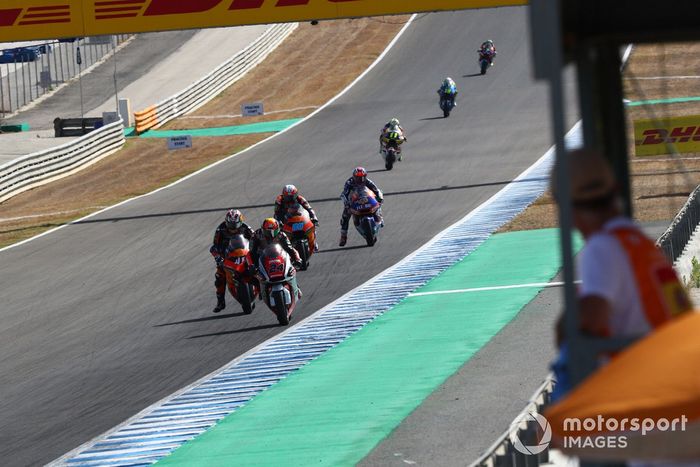 Simone Corsi, Forward Racing