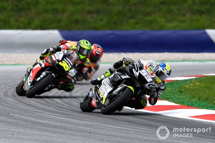 Tito Rabat, Avintia Racing