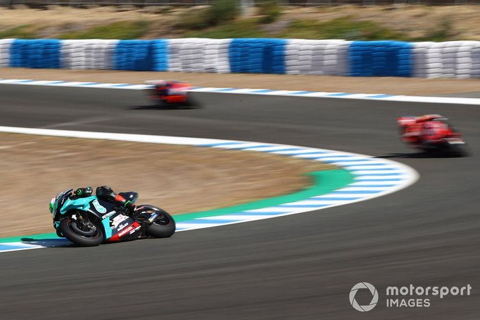 Franco Morbidelli, Petronas Yamaha SRT