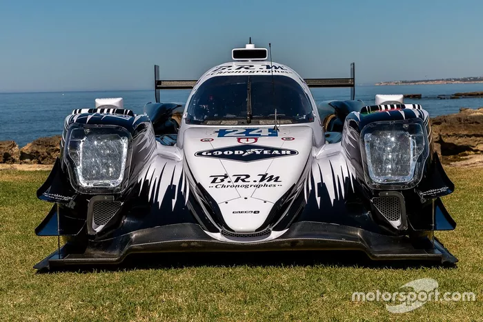 Algarve Pro Racing Oreca 07-Gibson LMP2
