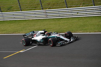 George Russel, Mercedes-AMG F1 W09