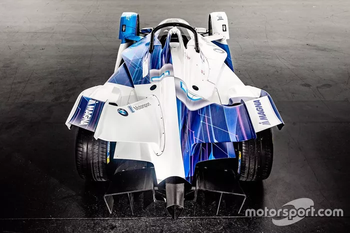 BMW iFE.18
