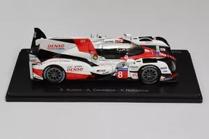 d*3様 アシェット　ル・マン24時間レース　カーコレクション　75台 アシェット『ル・マン24時間レース カーコレクション』発売。伝説の