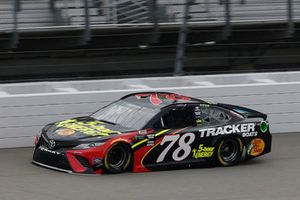 Martin Truex Jr., Furniture Row Racing, Toyota Camry 5-hour ENERGY/Bass Pro Shops