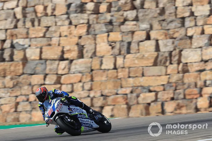 Jordi Torres, Avintia Racing