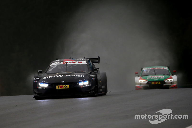 Bruno Spengler, BMW Team RBM, BMW M4 DTM