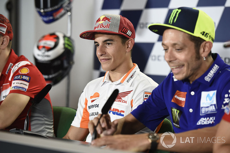 Marc Marquez, Repsol Honda Team