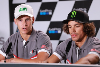 Fabio Quartararo, SIC Racing Team