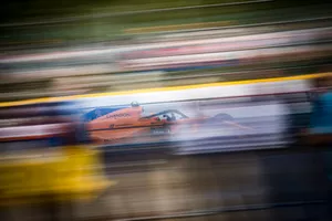 Stoffel Vandoorne, McLaren MCL33