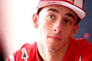 Pedro Acosta, Tech3 GASGAS Factory Racing