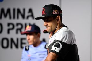 Jorge Martín, Pramac Racing