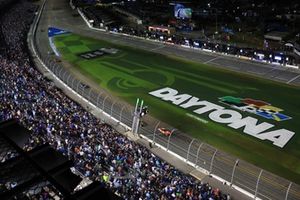 William Byron, Hendrick Motorsports Chevrolet