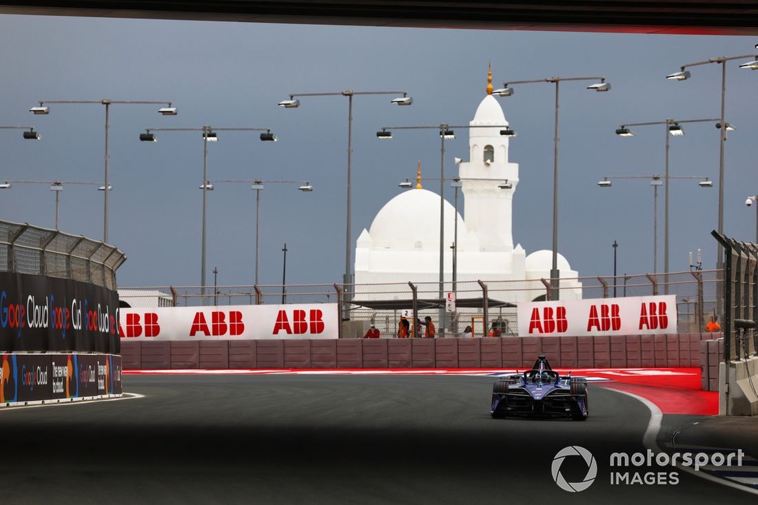 Stoffel Vandoorne, Maserati MSG Racing