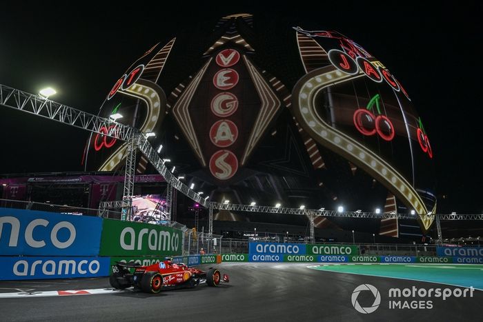 Carlos Sainz, Ferrari SF-24