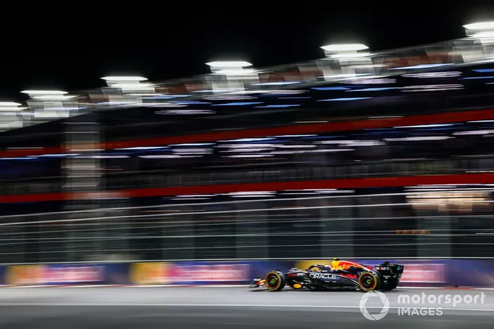 Sergio Pérez, Red Bull Racing RB20