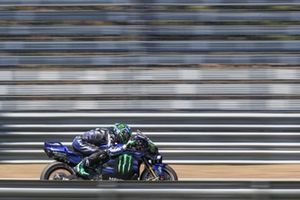 Fabio Quartararo, Yamaha Factory Racing