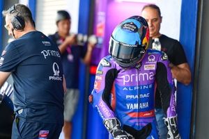 Miguel Oliveira, Pramac Racing