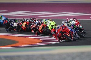 Marc Márquez, Equipo Ducati