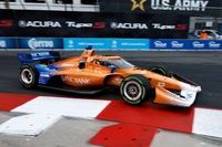 2025 Long Beach - niedziela