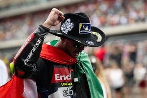 Fabio Di Giannantonio, VR46 Racing Team